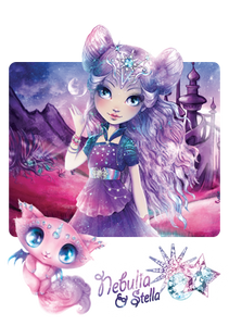 Nebulous Stars | Toymate | Art & Craft